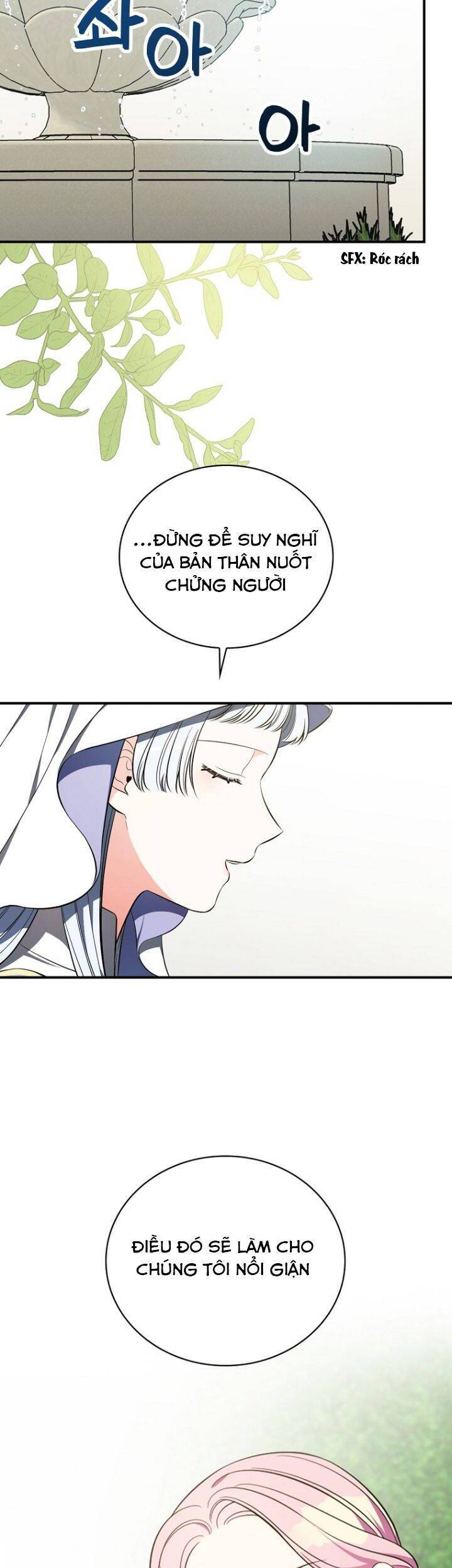 Nữ Công Tước Nhà Kính - Chương 43