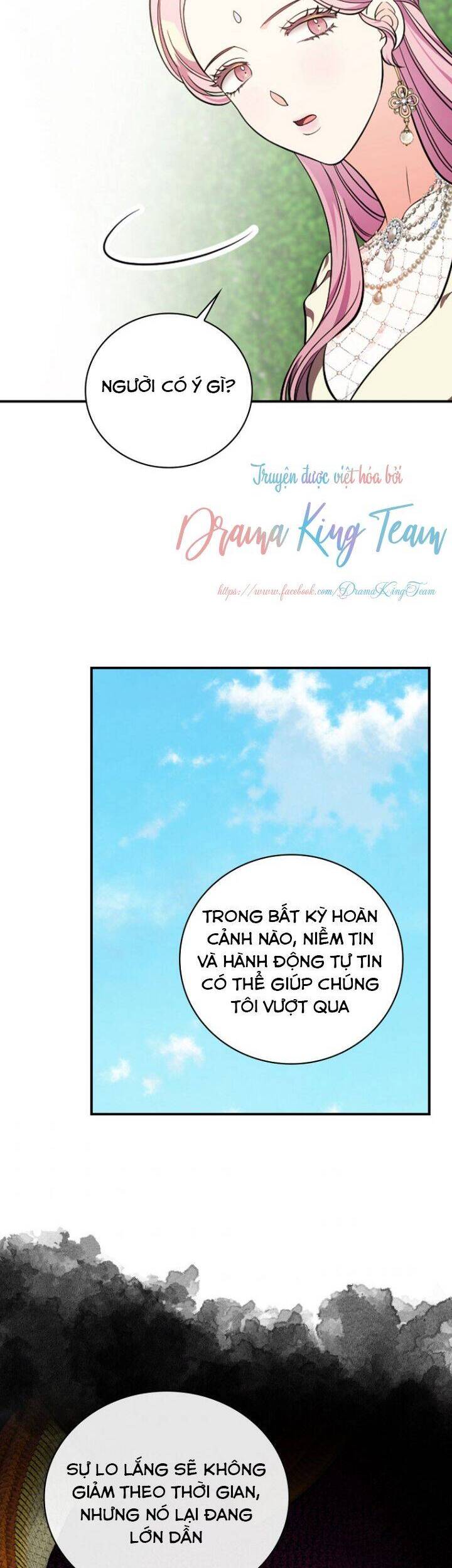 Nữ Công Tước Nhà Kính - Chương 43