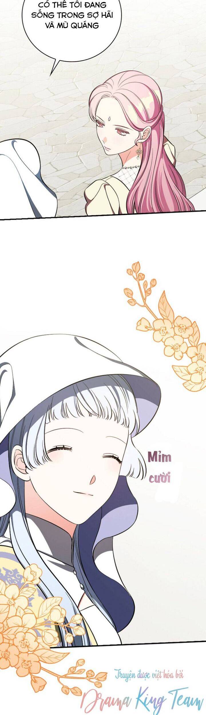 Nữ Công Tước Nhà Kính - Chương 43