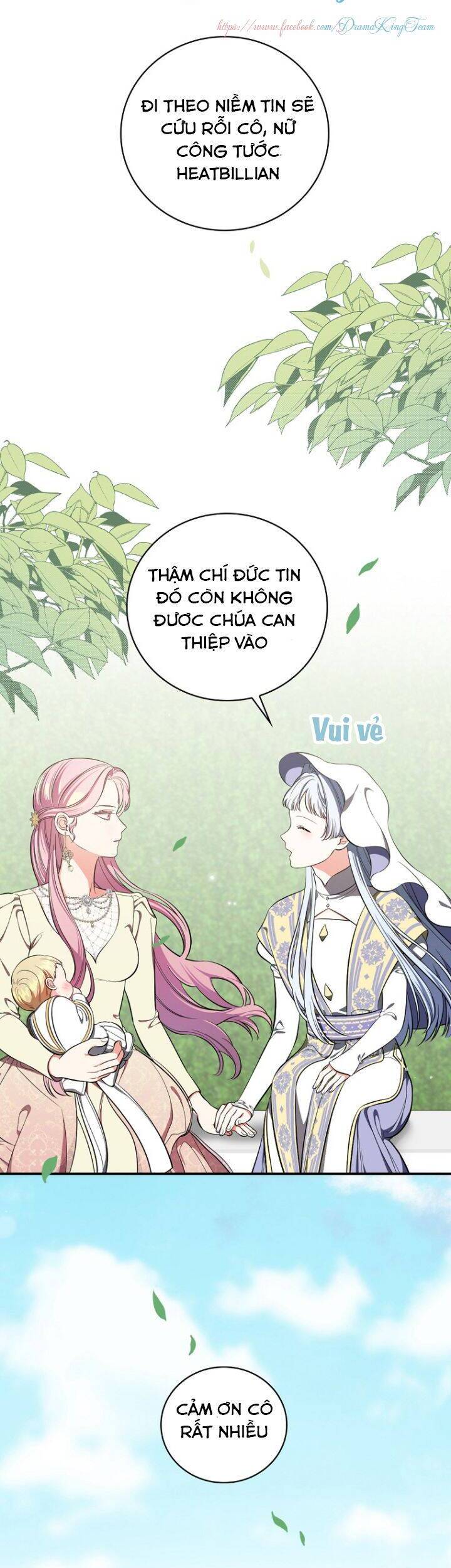 Nữ Công Tước Nhà Kính - Chương 43