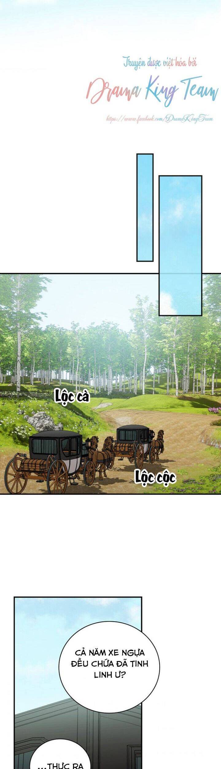 Nữ Công Tước Nhà Kính - Chương 43