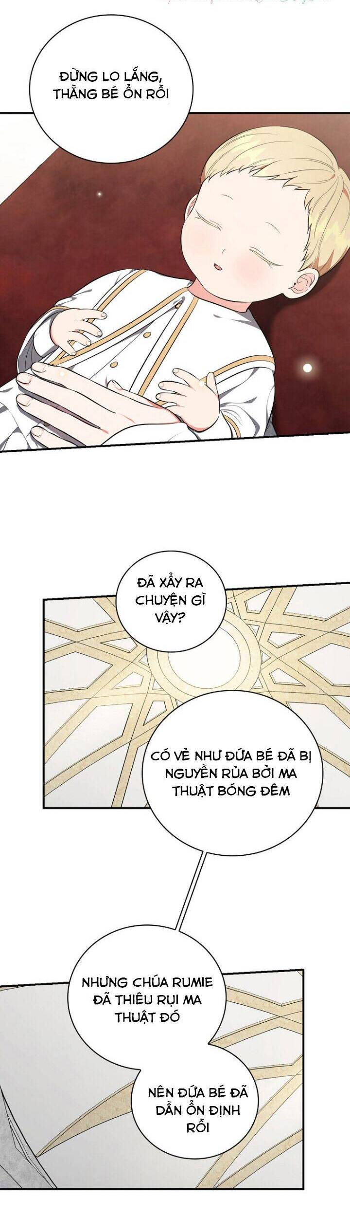 Nữ Công Tước Nhà Kính - Chương 43