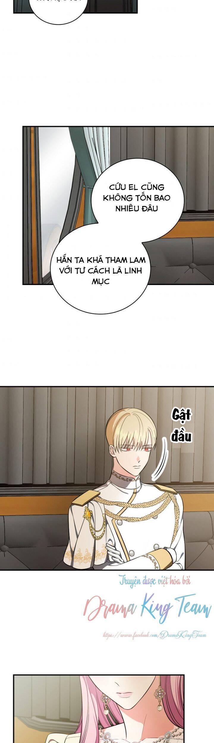 Nữ Công Tước Nhà Kính - Chương 43