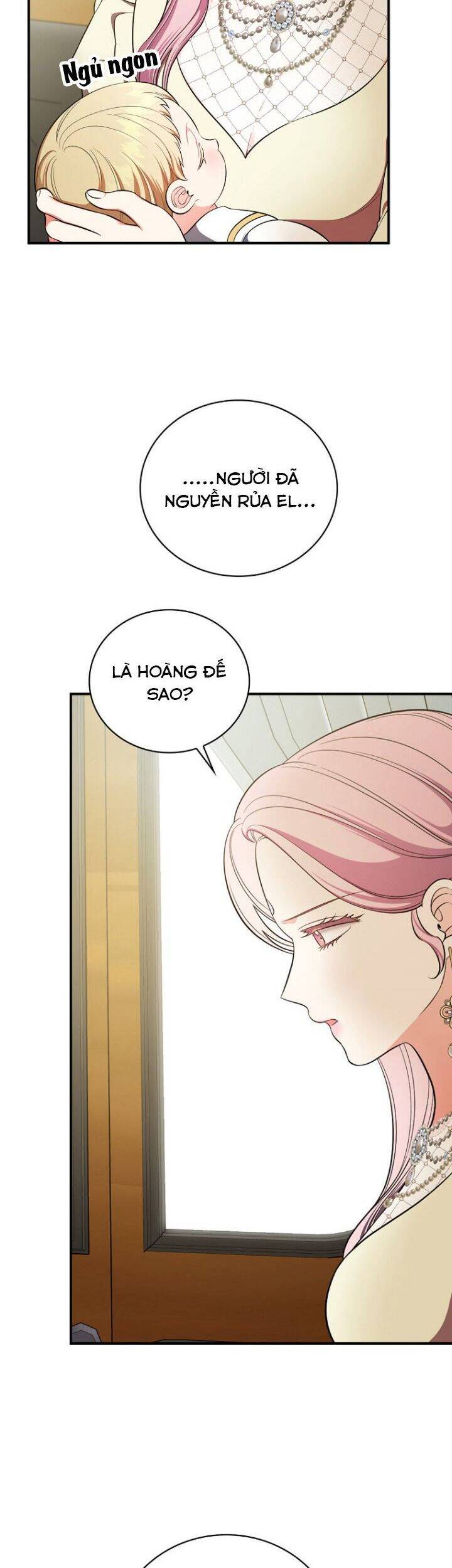 Nữ Công Tước Nhà Kính - Chương 43