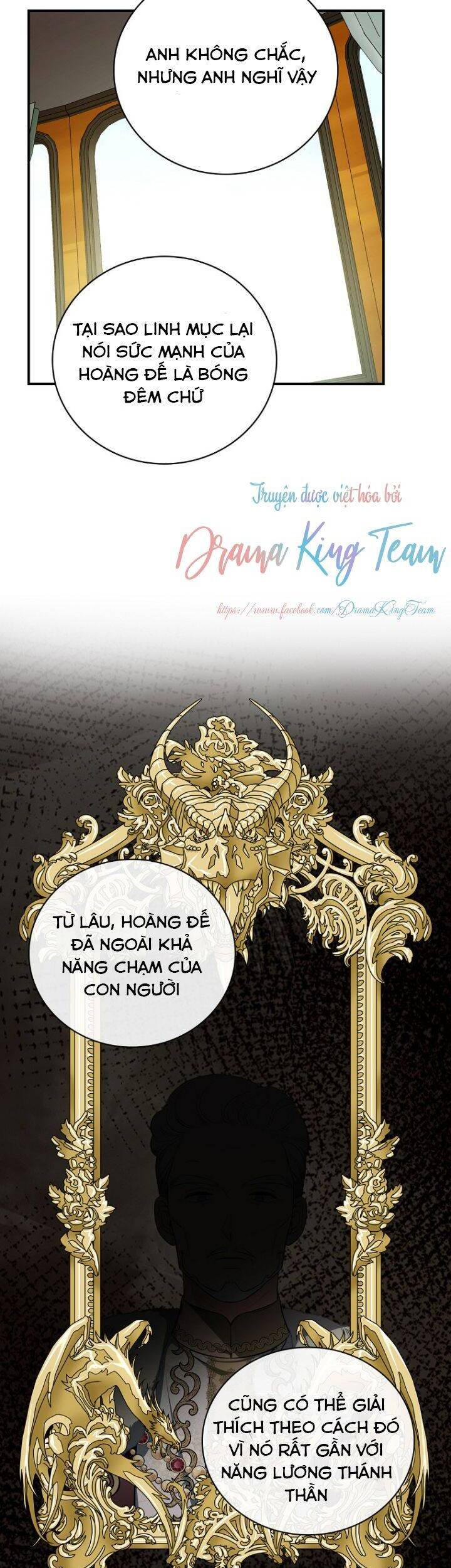 Nữ Công Tước Nhà Kính - Chương 43