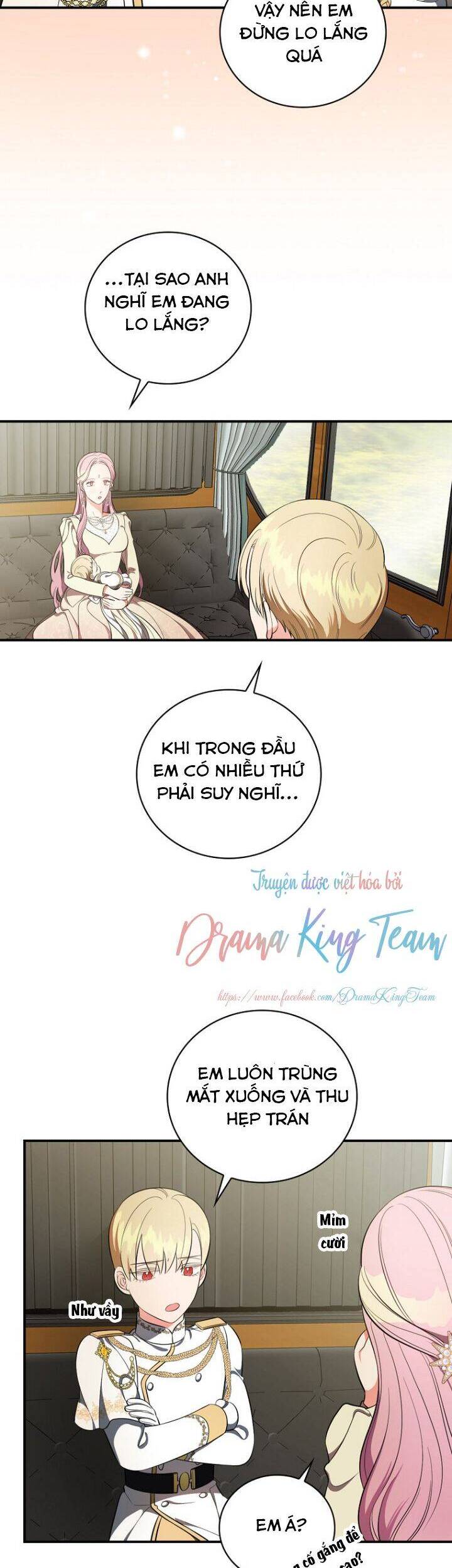 Nữ Công Tước Nhà Kính - Chương 43