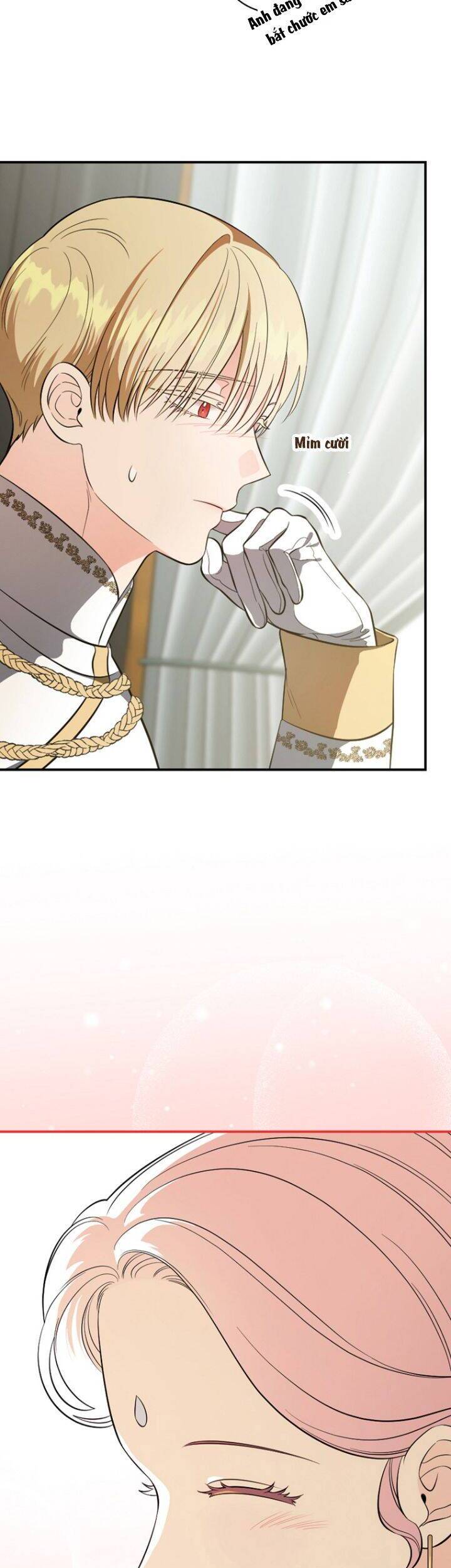 Nữ Công Tước Nhà Kính - Chương 43