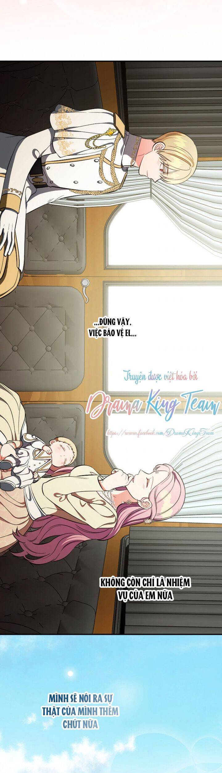 Nữ Công Tước Nhà Kính - Chương 43