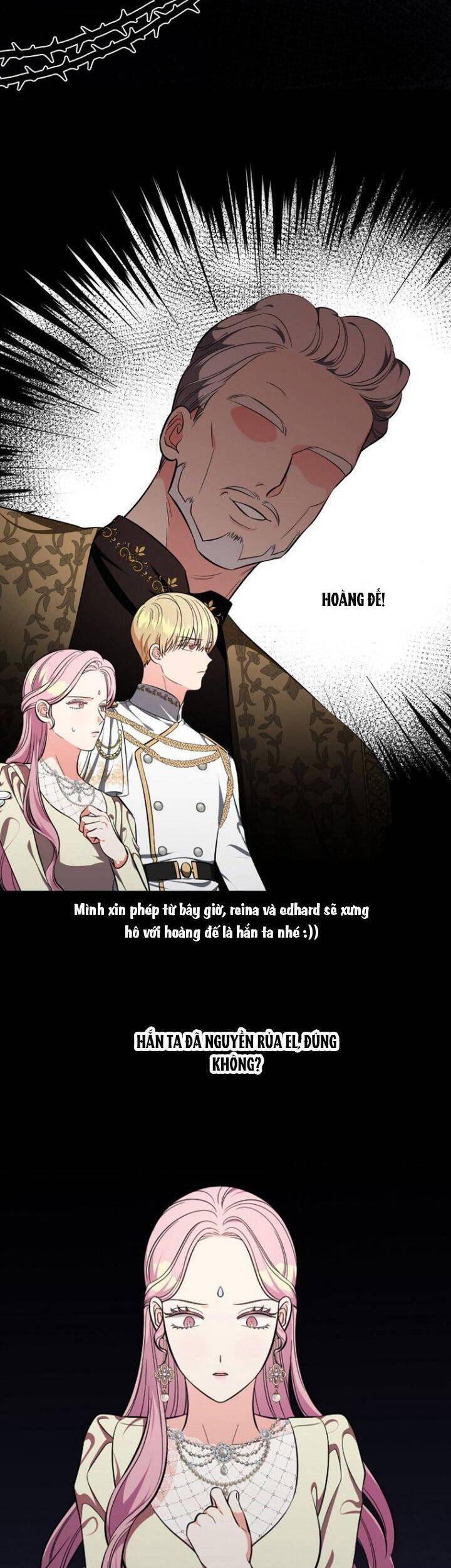 Nữ Công Tước Nhà Kính - Chương 43