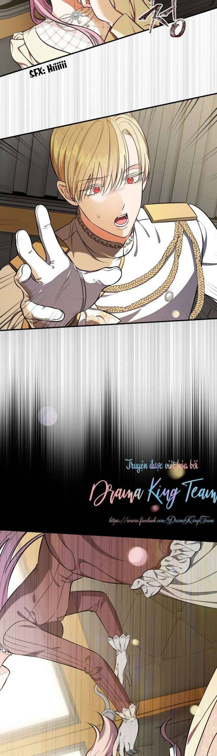 Nữ Công Tước Nhà Kính - Chương 44