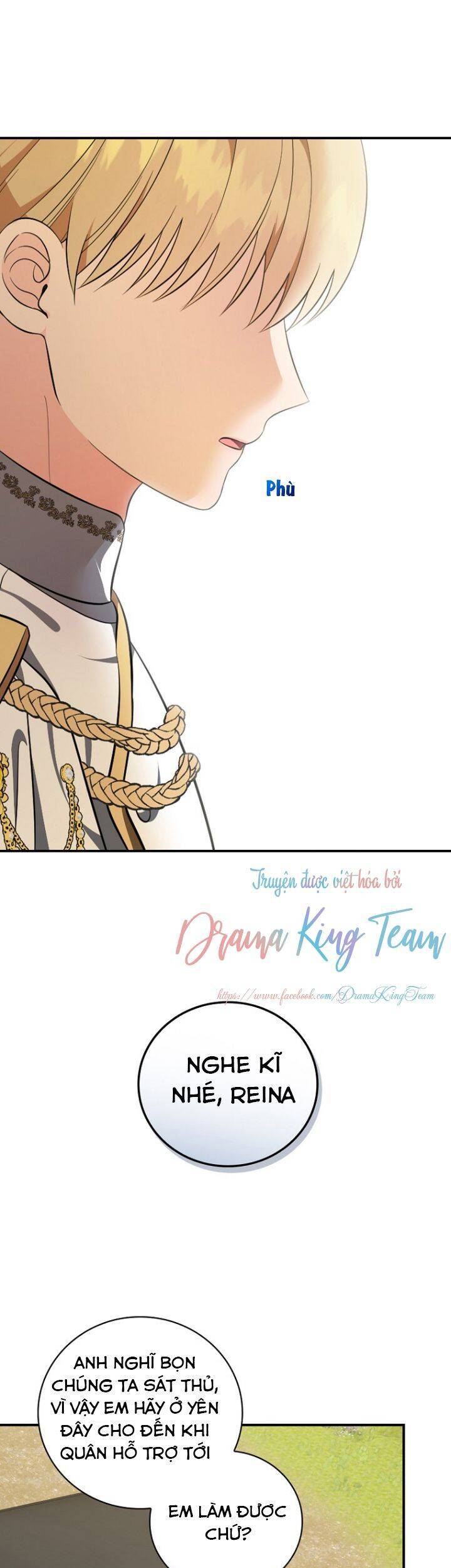 Nữ Công Tước Nhà Kính - Chương 44