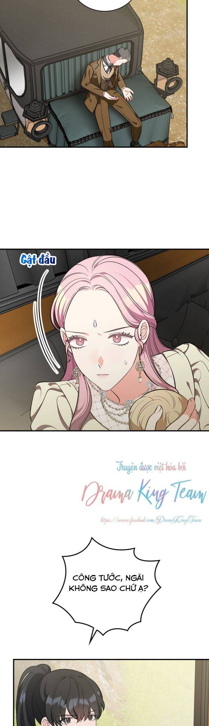 Nữ Công Tước Nhà Kính - Chương 44