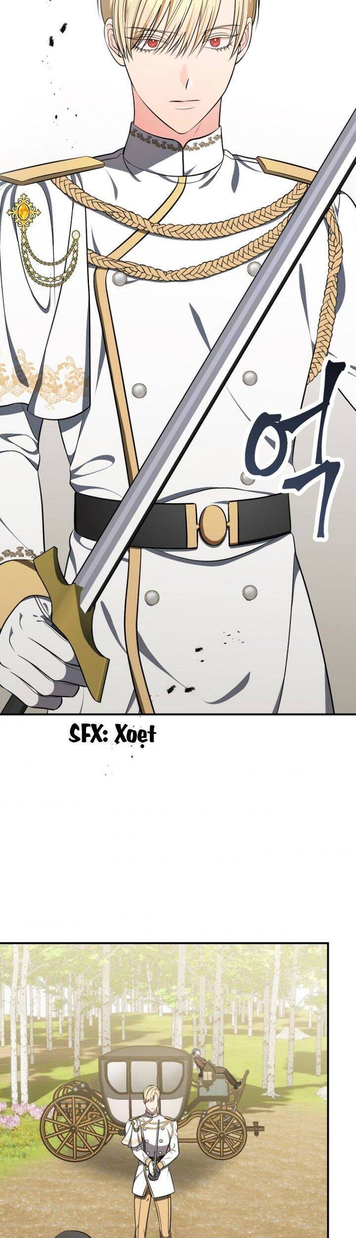 Nữ Công Tước Nhà Kính - Chương 44