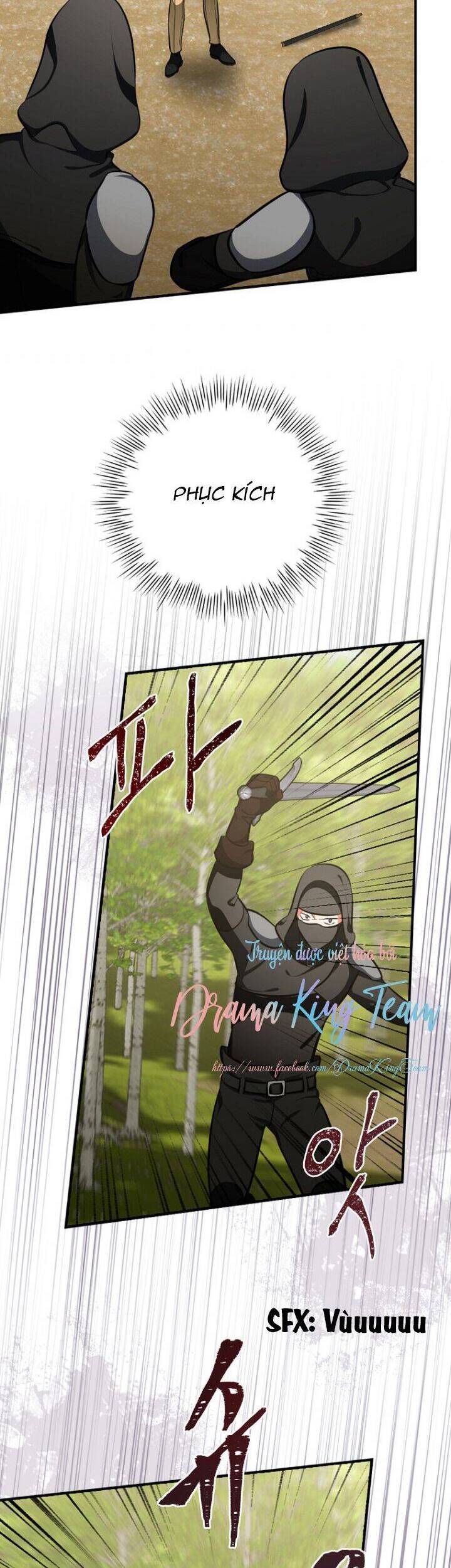 Nữ Công Tước Nhà Kính - Chương 44