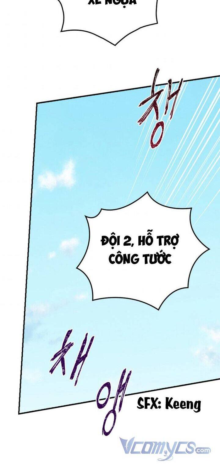 Nữ Công Tước Nhà Kính - Chương 44