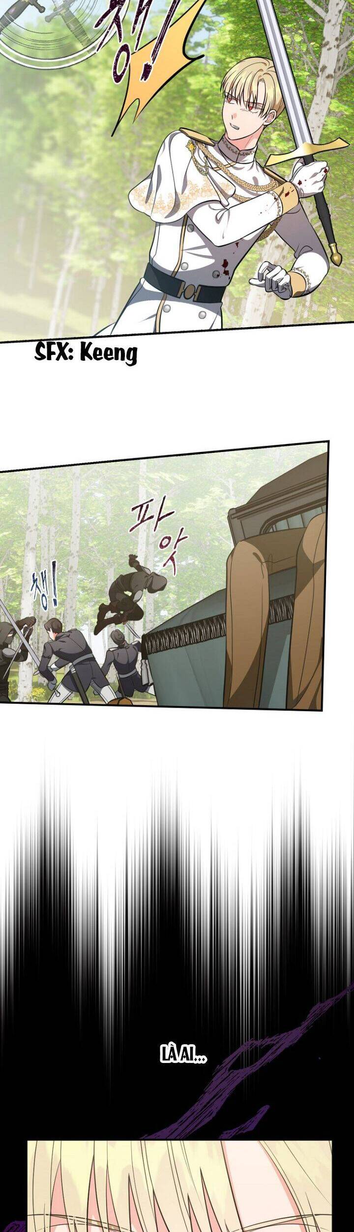 Nữ Công Tước Nhà Kính - Chương 44