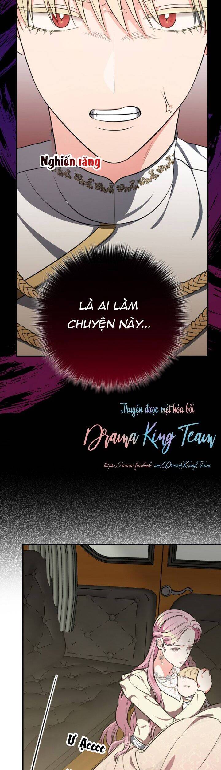 Nữ Công Tước Nhà Kính - Chương 44