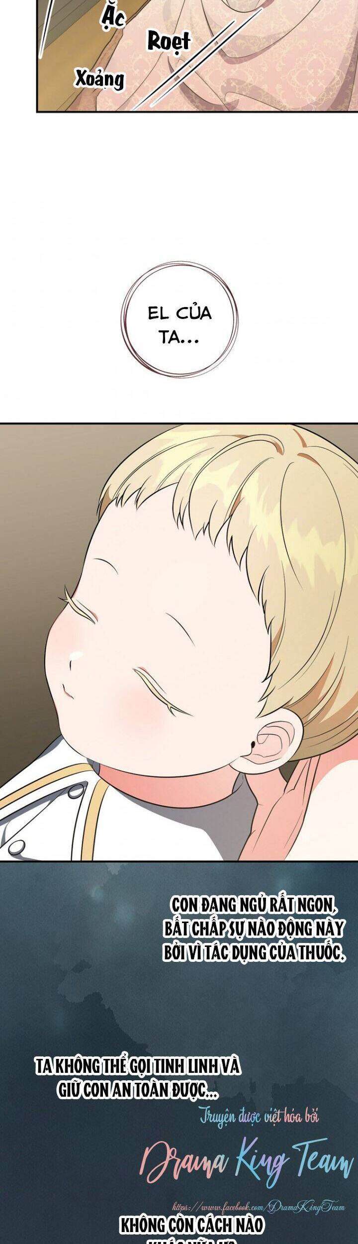 Nữ Công Tước Nhà Kính - Chương 44