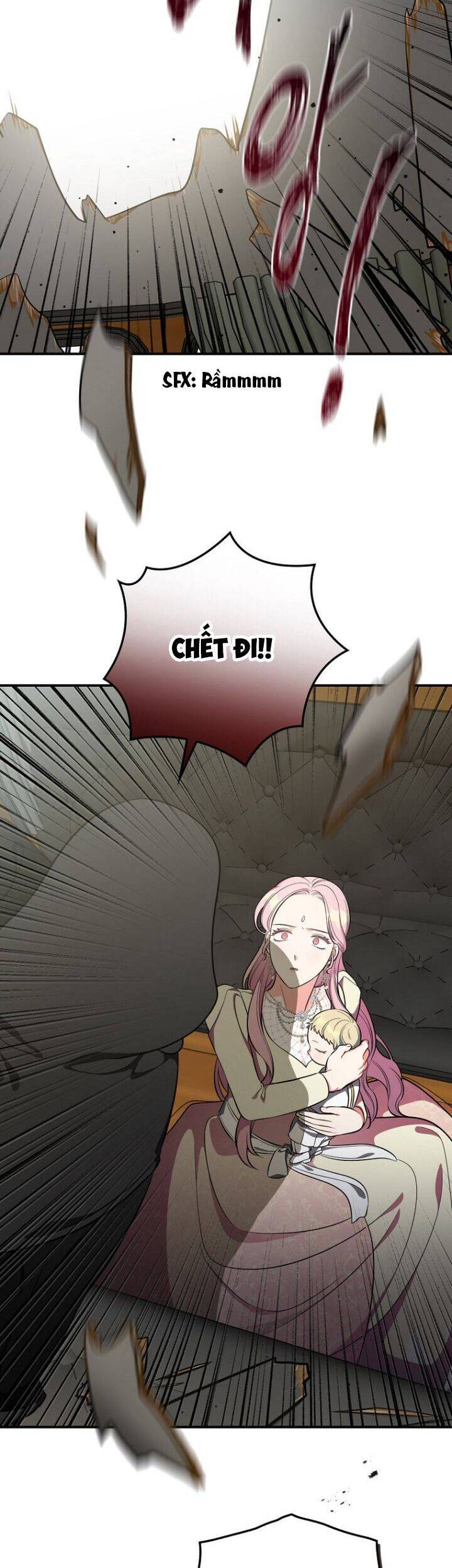 Nữ Công Tước Nhà Kính - Chương 44