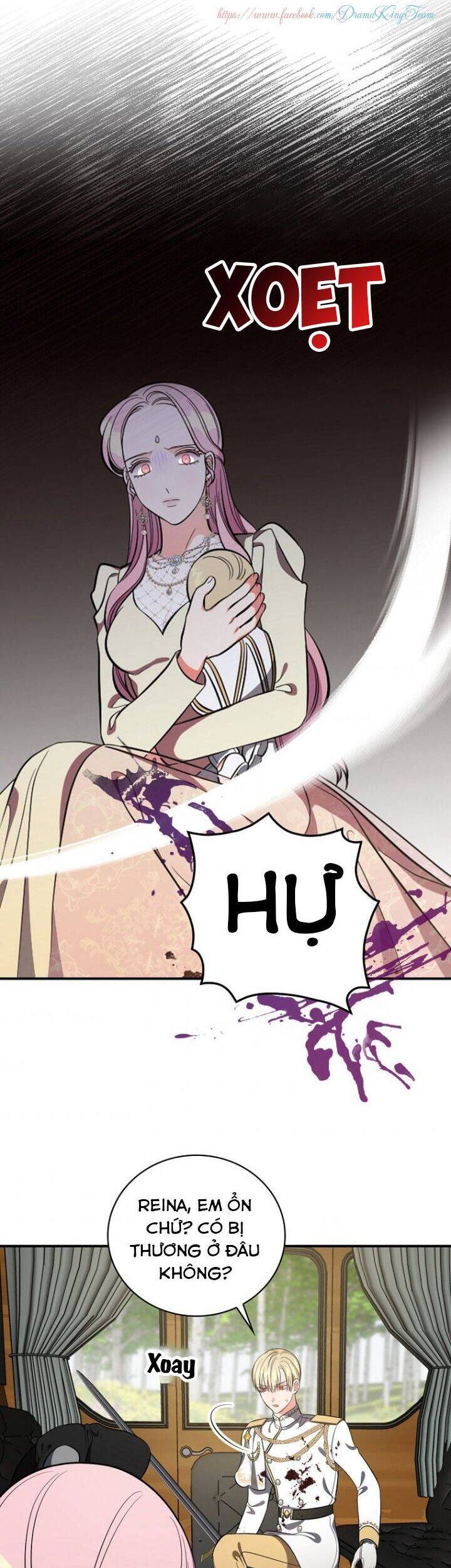 Nữ Công Tước Nhà Kính - Chương 44