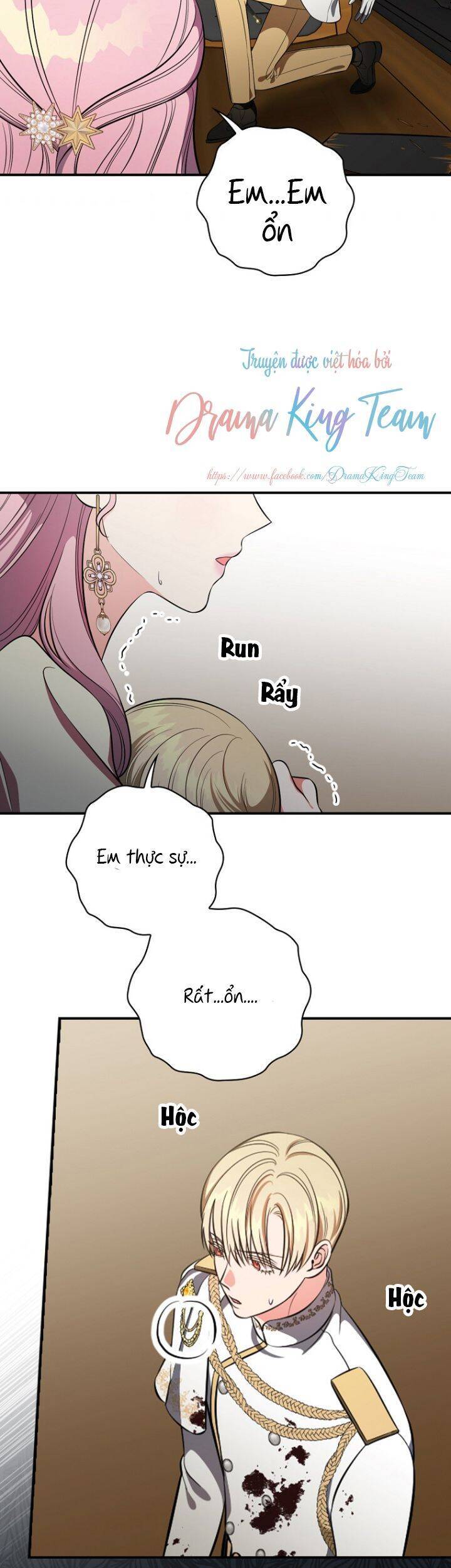 Nữ Công Tước Nhà Kính - Chương 44