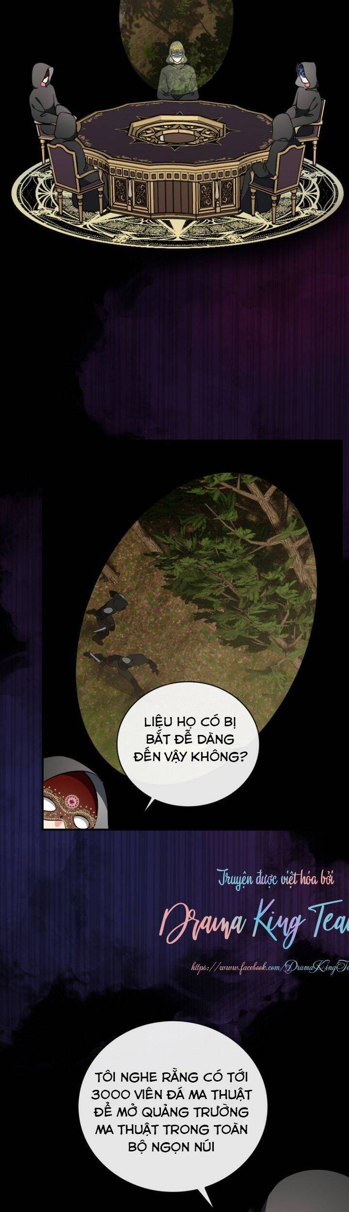 Nữ Công Tước Nhà Kính - Chương 44