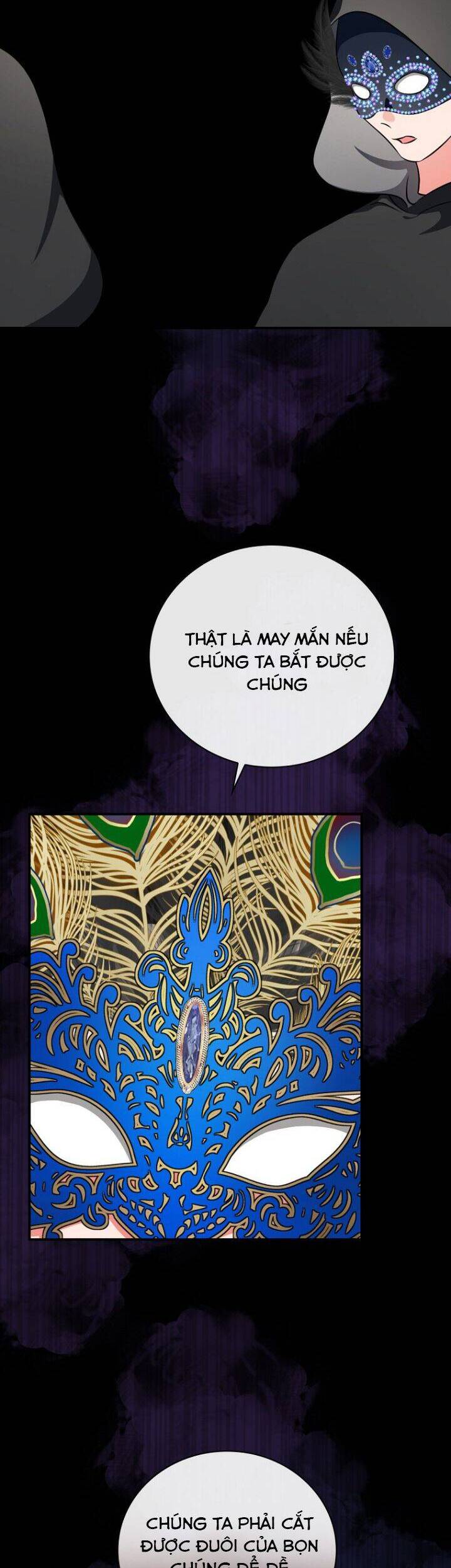 Nữ Công Tước Nhà Kính - Chương 44