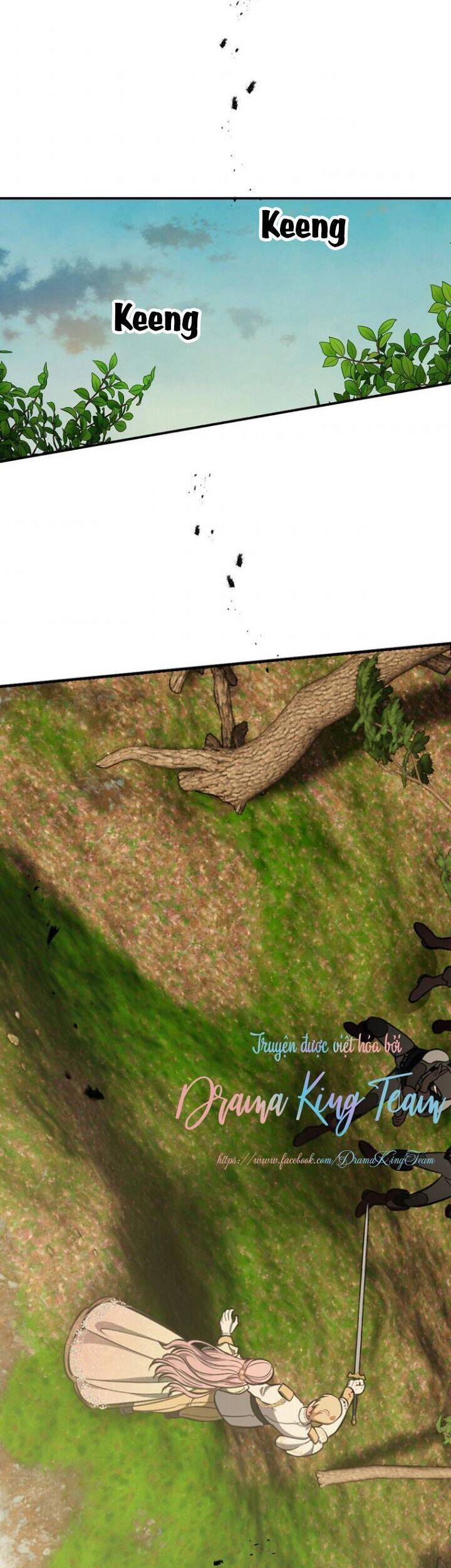 Nữ Công Tước Nhà Kính - Chương 44