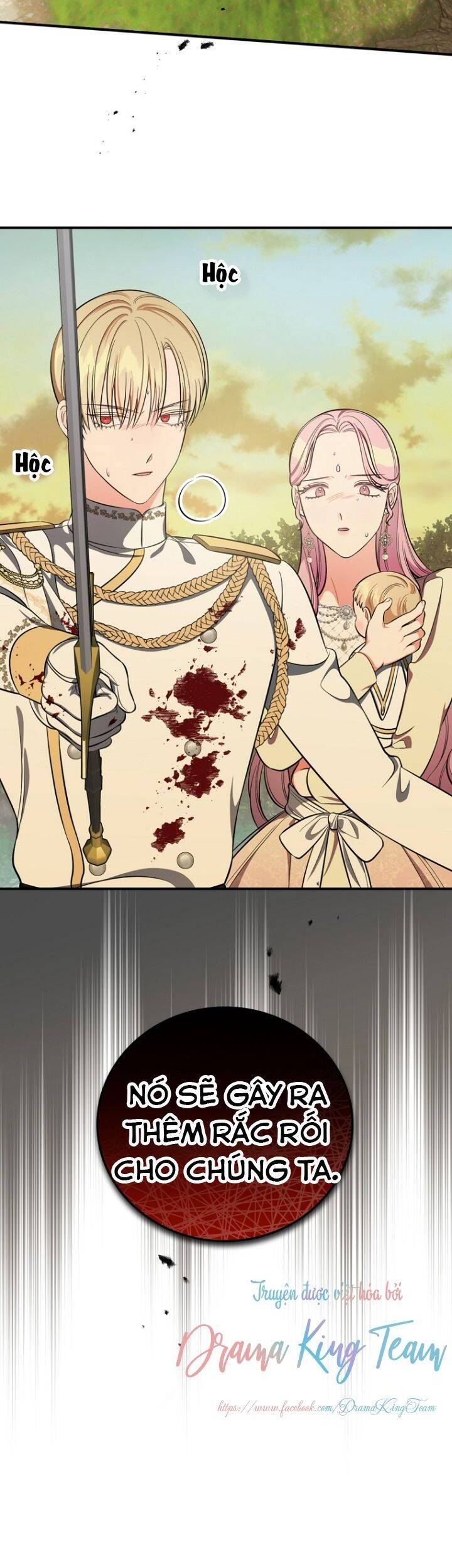 Nữ Công Tước Nhà Kính - Chương 44