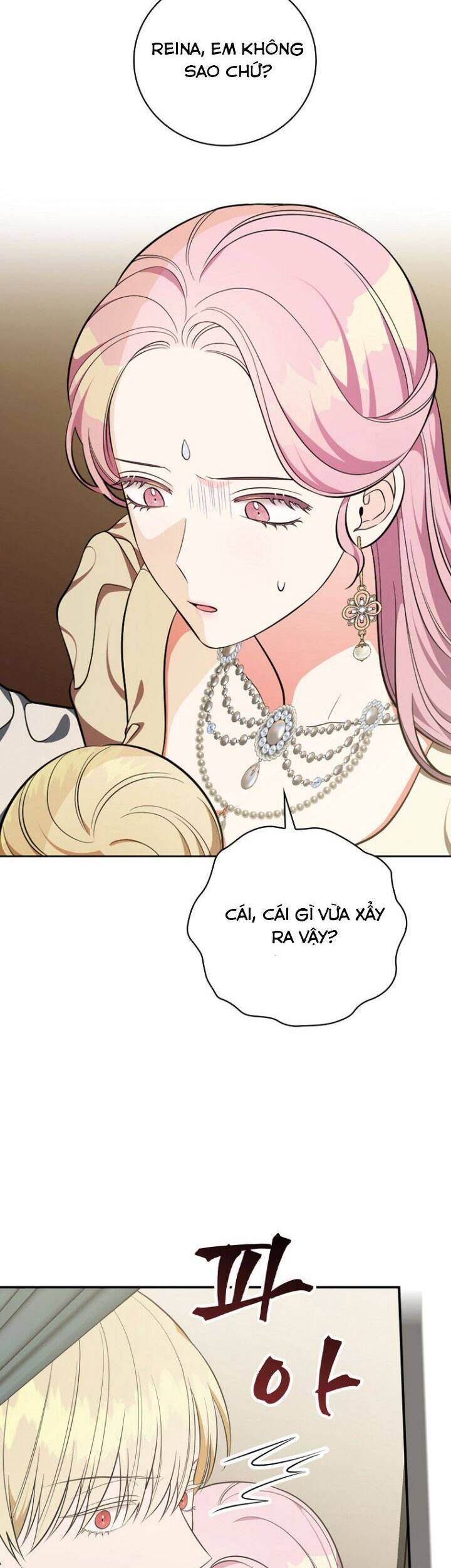 Nữ Công Tước Nhà Kính - Chương 44