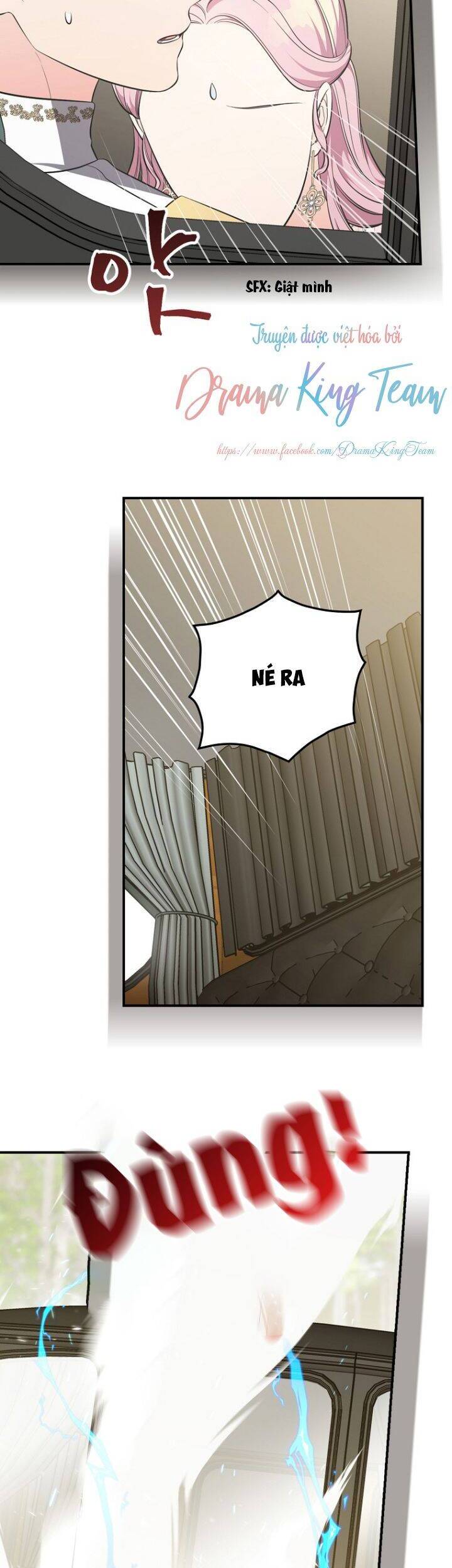 Nữ Công Tước Nhà Kính - Chương 44