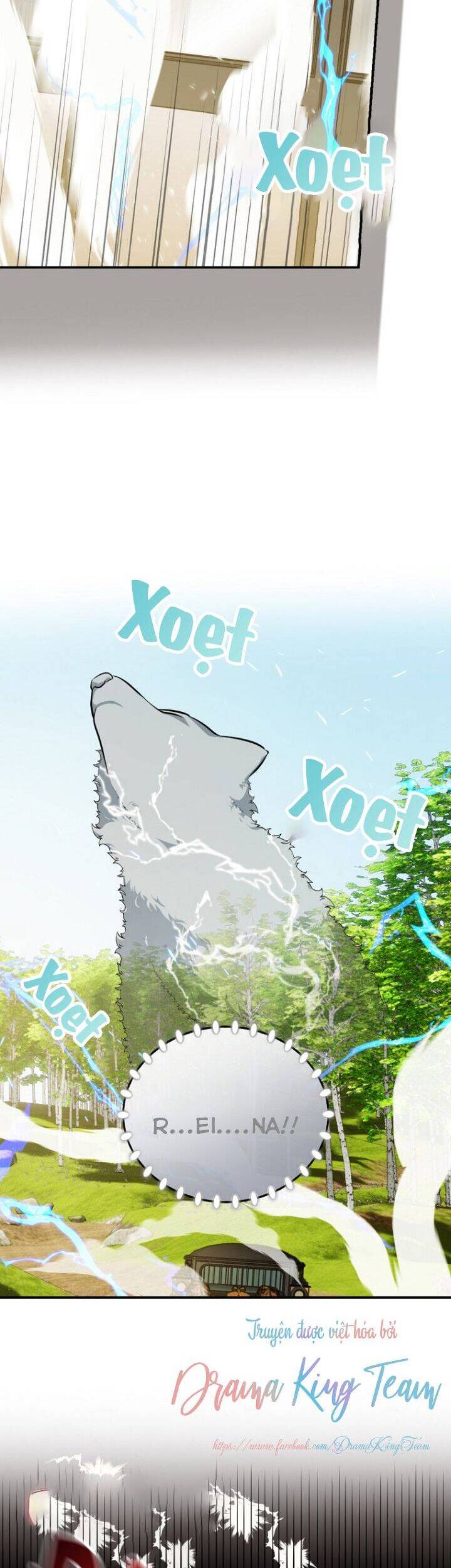 Nữ Công Tước Nhà Kính - Chương 44