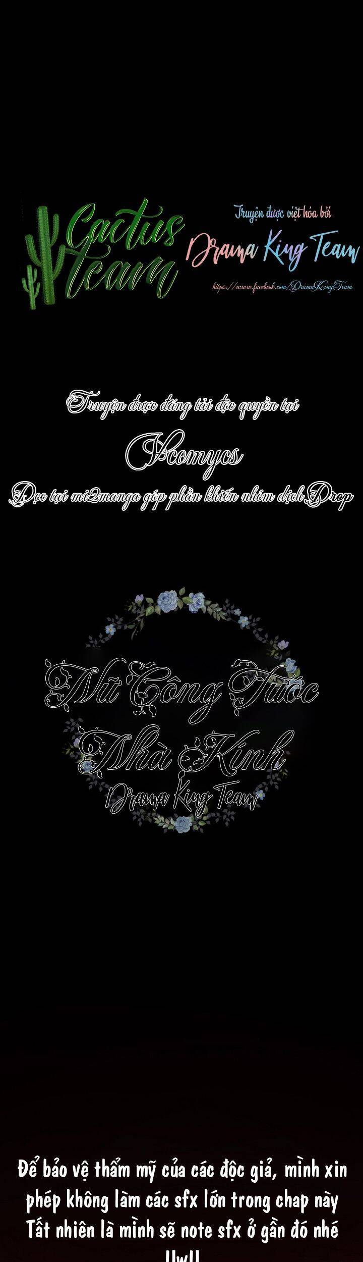 Nữ Công Tước Nhà Kính - Chương 45