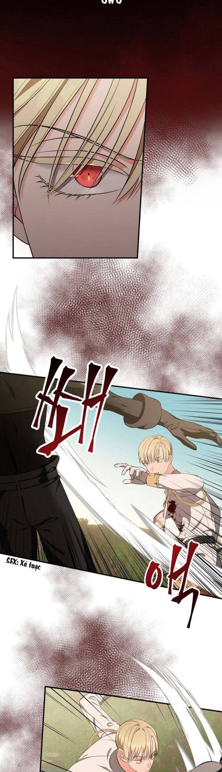 Nữ Công Tước Nhà Kính - Chương 45