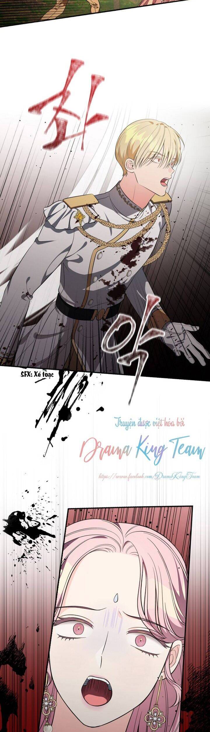 Nữ Công Tước Nhà Kính - Chương 45