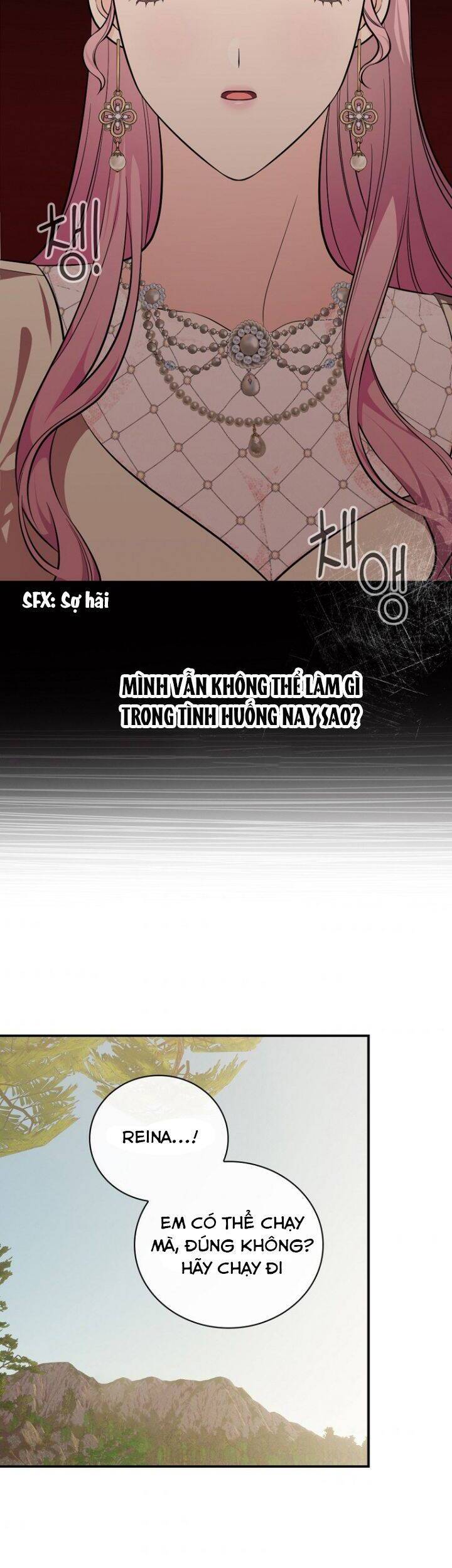 Nữ Công Tước Nhà Kính - Chương 45