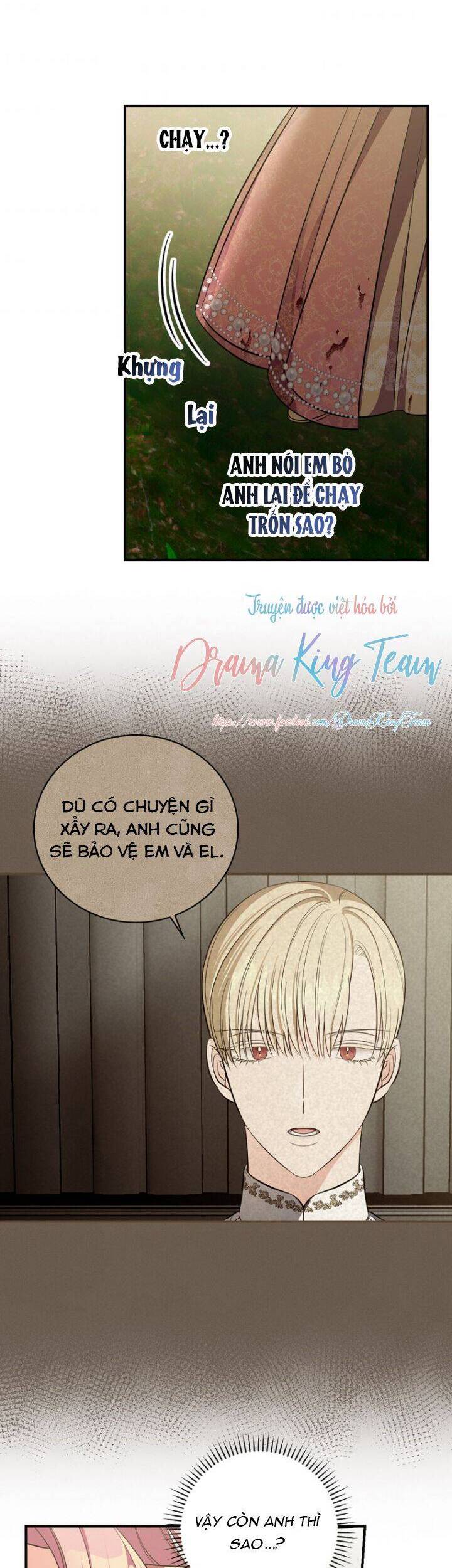 Nữ Công Tước Nhà Kính - Chương 45