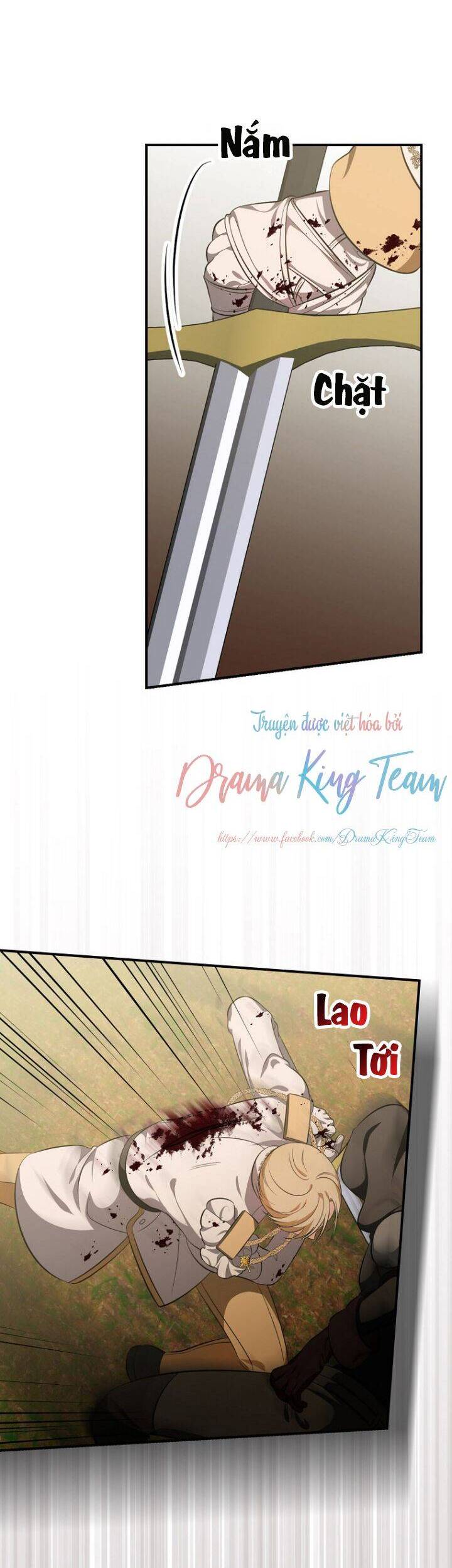 Nữ Công Tước Nhà Kính - Chương 45