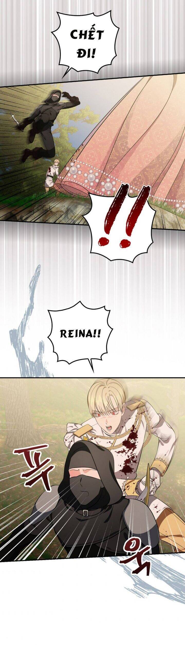 Nữ Công Tước Nhà Kính - Chương 45