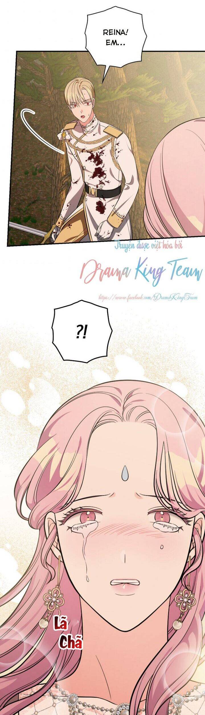 Nữ Công Tước Nhà Kính - Chương 45