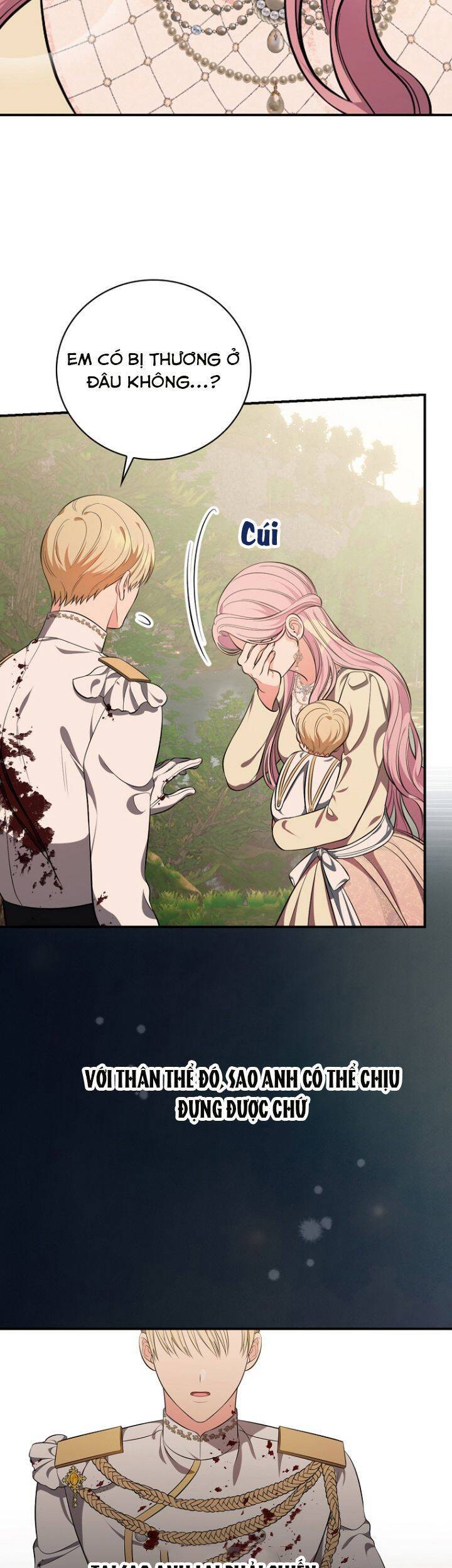 Nữ Công Tước Nhà Kính - Chương 45