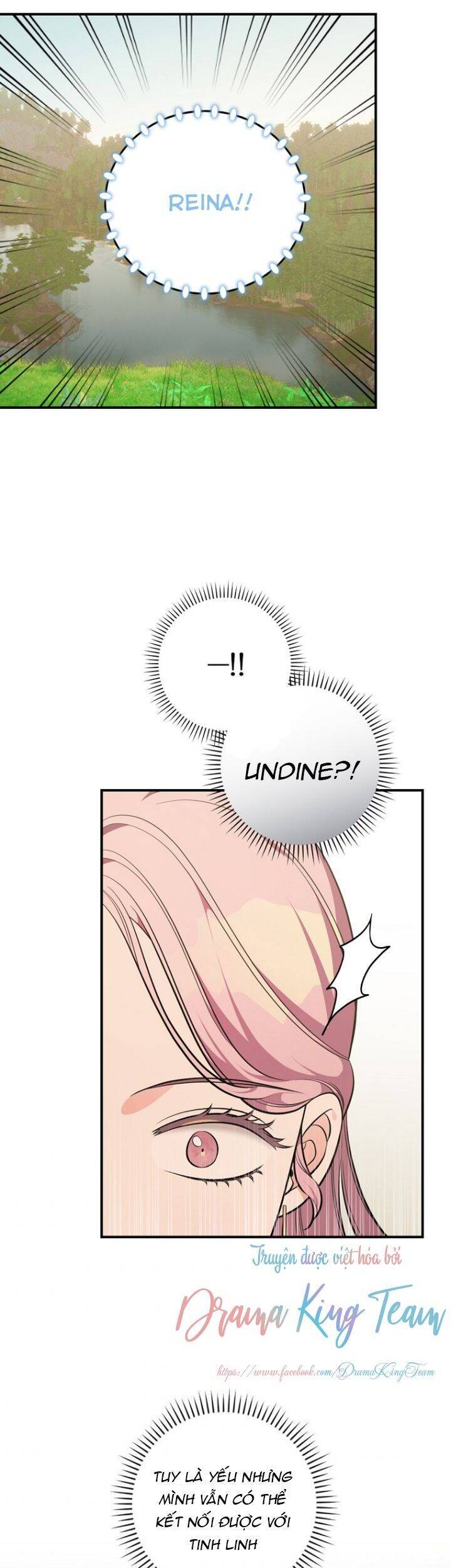 Nữ Công Tước Nhà Kính - Chương 45