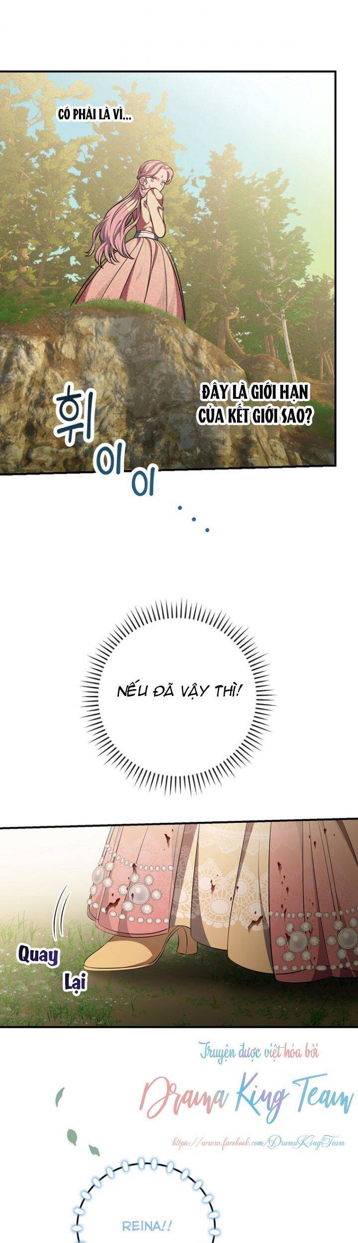 Nữ Công Tước Nhà Kính - Chương 45