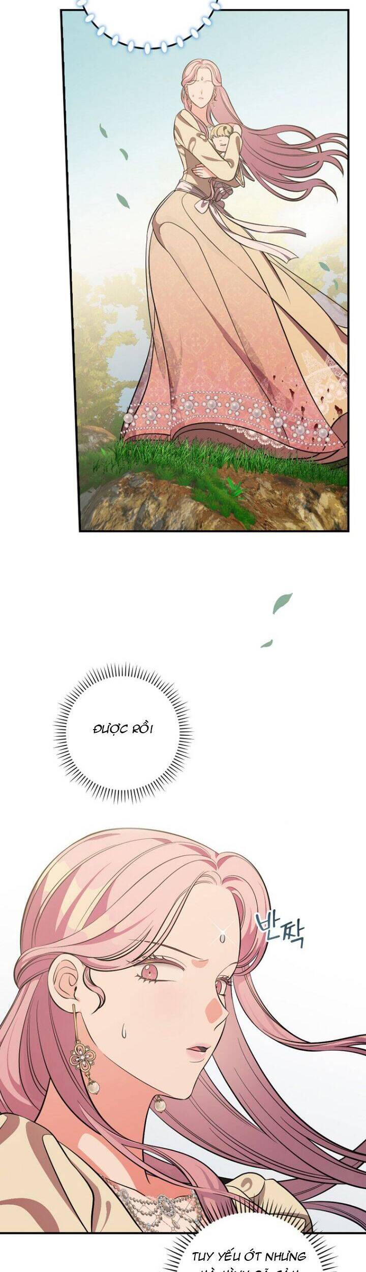 Nữ Công Tước Nhà Kính - Chương 45