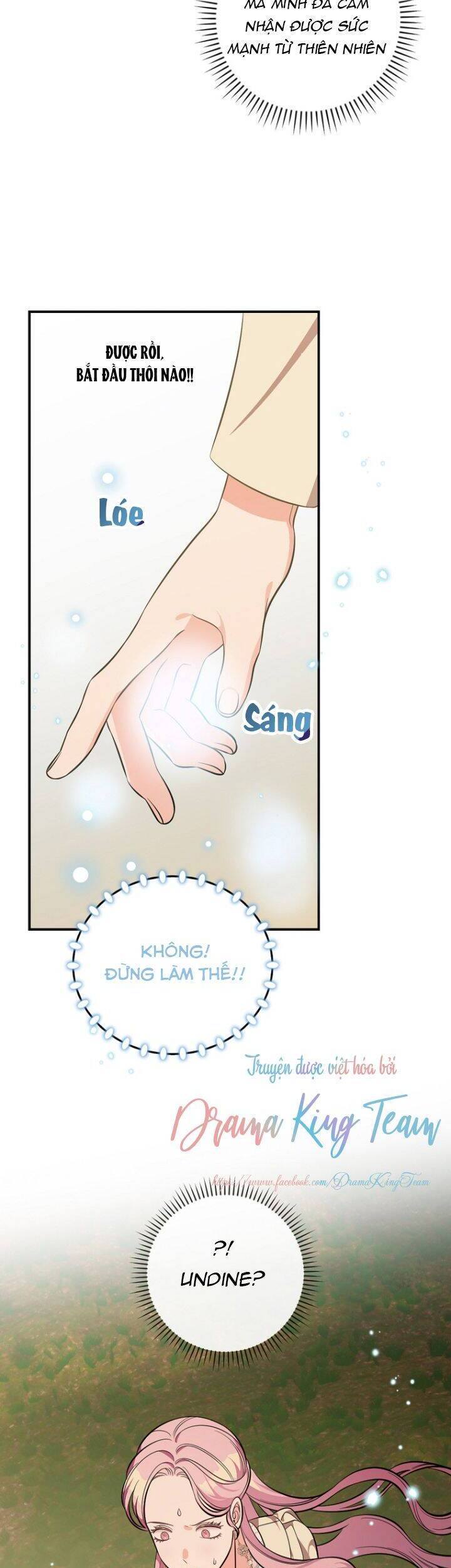 Nữ Công Tước Nhà Kính - Chương 45