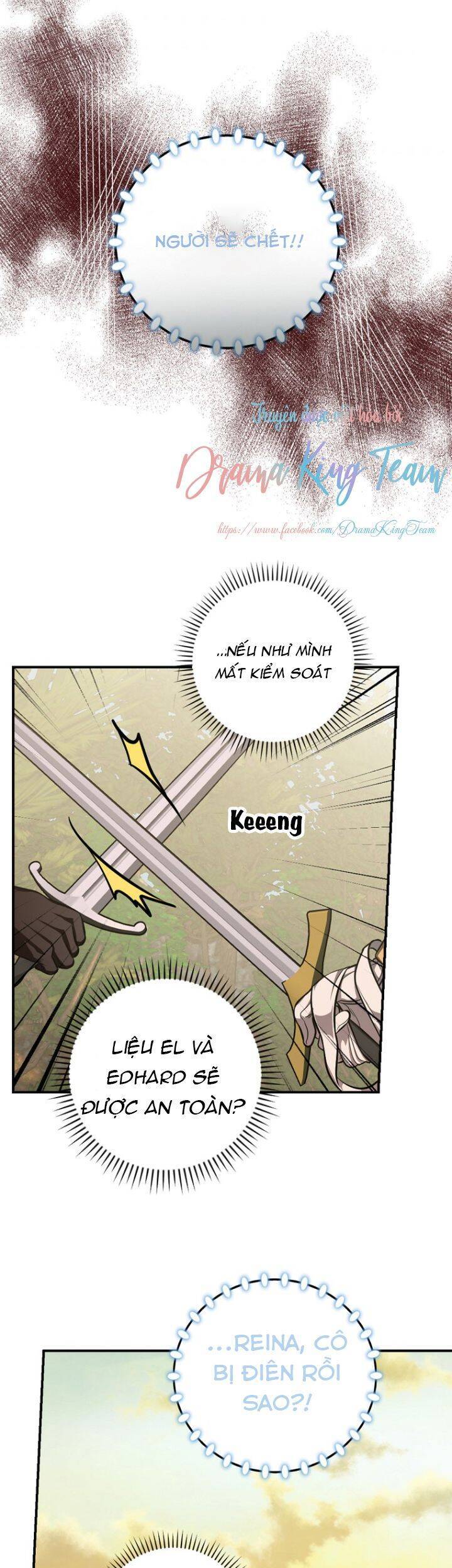 Nữ Công Tước Nhà Kính - Chương 45