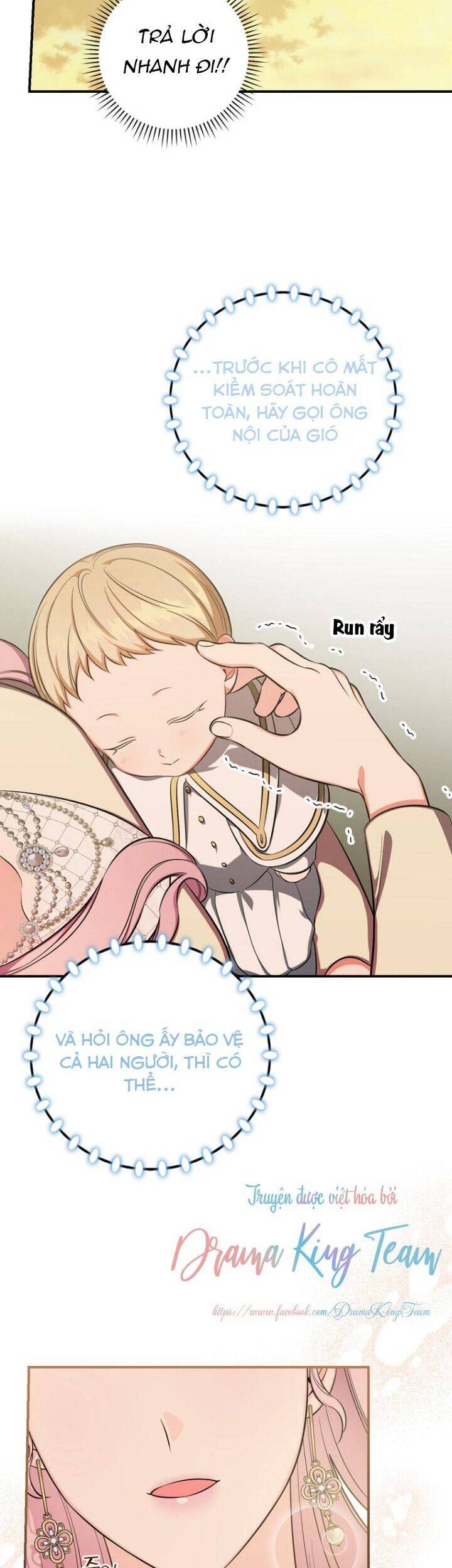 Nữ Công Tước Nhà Kính - Chương 45