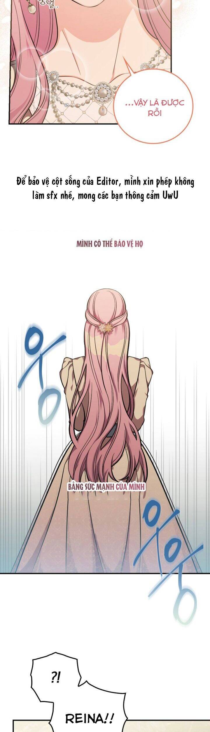 Nữ Công Tước Nhà Kính - Chương 45