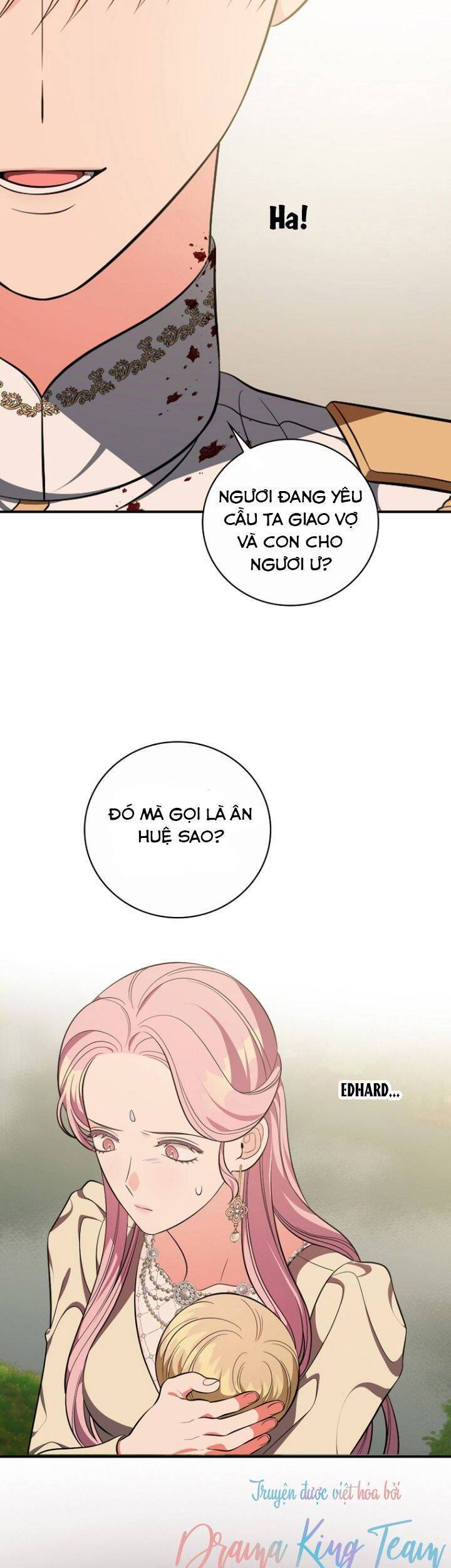 Nữ Công Tước Nhà Kính - Chương 45