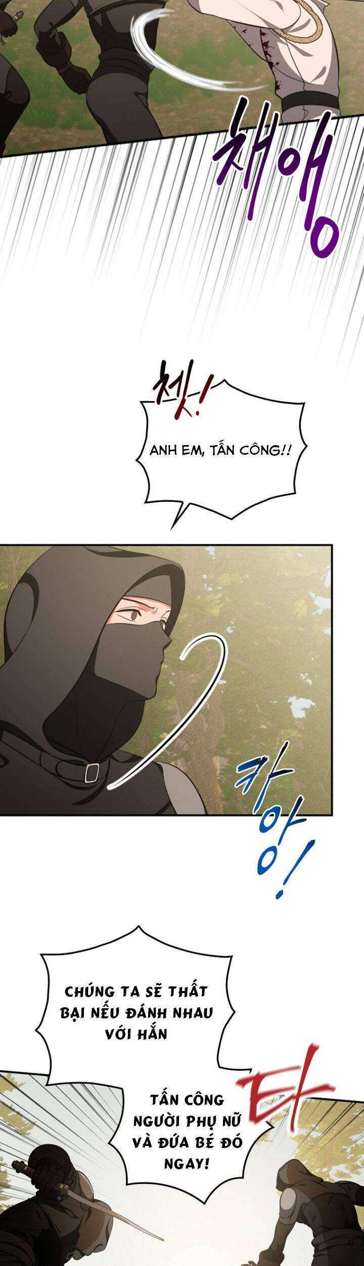 Nữ Công Tước Nhà Kính - Chương 45